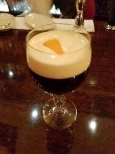BAR Pourer 