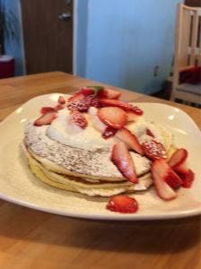 カフェ アイナ