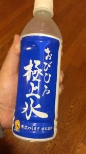 オベリベリ温泉 水光園