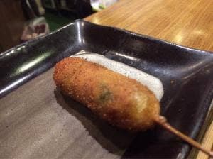串の豊