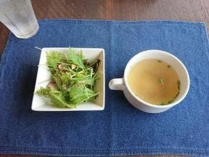 つばめ cafe