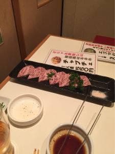 焼肉 大邱