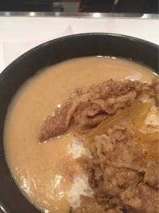 吉野家 江南店