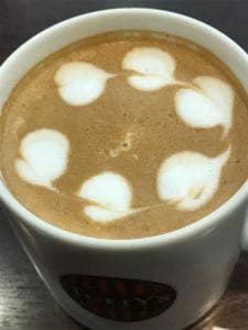 タリーズコーヒー ゆめタウン別府店