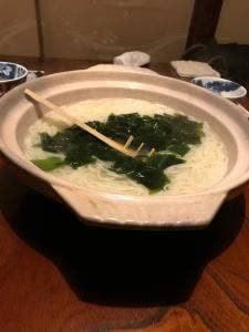 すしお料理処まつやま