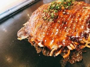 お好み焼きR