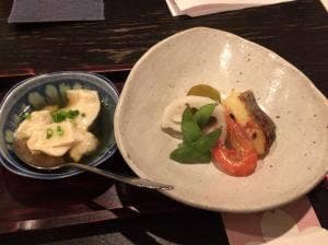 ぽろ ホームメイドキッチン