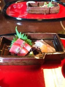 日本料理 車屋