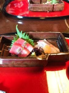 日本料理 車屋