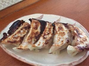 山神食堂