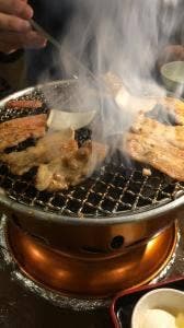 安楽亭 池袋北口店