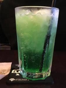 エドワード・ジョンストン・カフェ