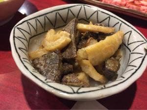 牛ぎゅう