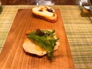 モンテラート