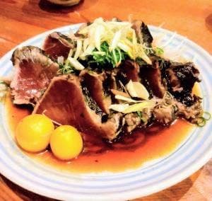 土佐のおきゃく