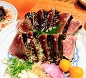 土佐のおきゃく