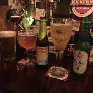 ROGUE