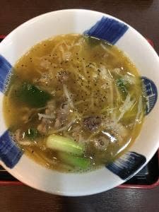 讃岐屋 白島Qガーデン店