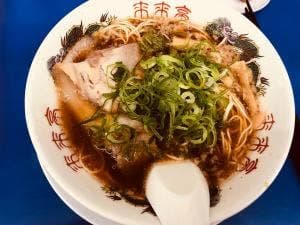 来来亭 上野店