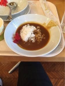 チークテラス
