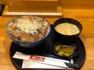 銀の舞