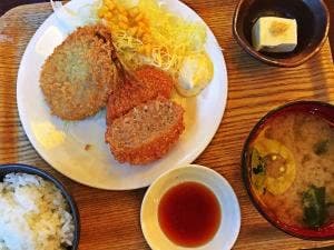 神楽坂 鉄マル 本多横丁