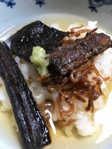 佃煮 清左衛門