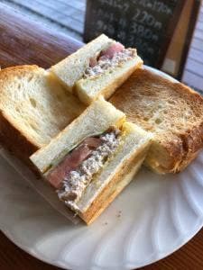 ライブコーヒー松戸