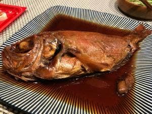 徳造丸 海鮮家 八幡野店