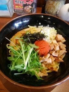 壱角家 三鷹駅前店