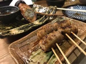 裏なんば酒場 しもたや