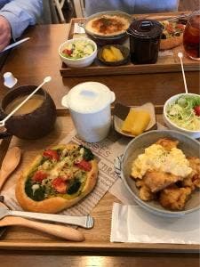 風のとおり道