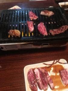スタミナ