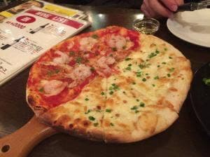 GABUKICHI がぶ飲みワインとワンコインピザのお店