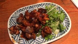 甲州居酒屋 さけくら