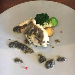 Bistro Logsea