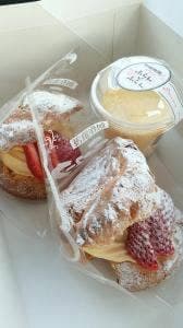 蔵王食工房アトリエデリス