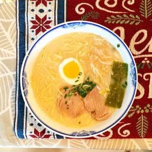 御食事処 味福
