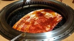 個室焼肉 ごかく 本店