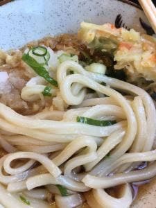 よがなうどん
