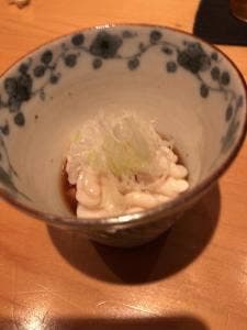 鮨しお津