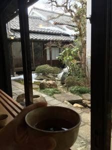 赤尾漢方薬局・薬膳喫茶 悠々