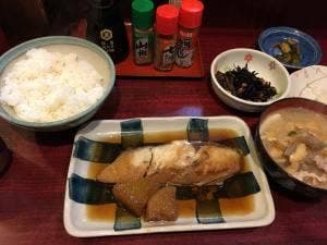 男鹿