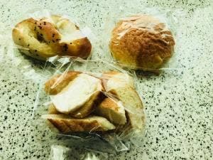 パンごっこ・やまだ