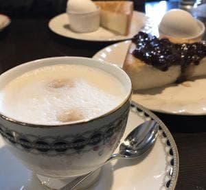 珈琲屋らんぷ 東海店