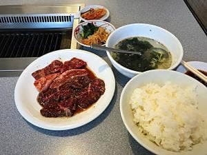 丸源 七日町店