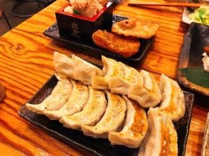 肉汁餃子のダンダダン 池袋東口店