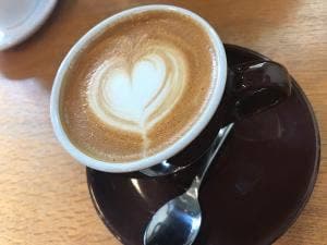 タウトナコーヒー