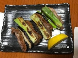 武の助