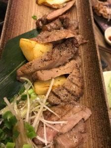 全席個室 楽蔵うたげ 松本駅前店